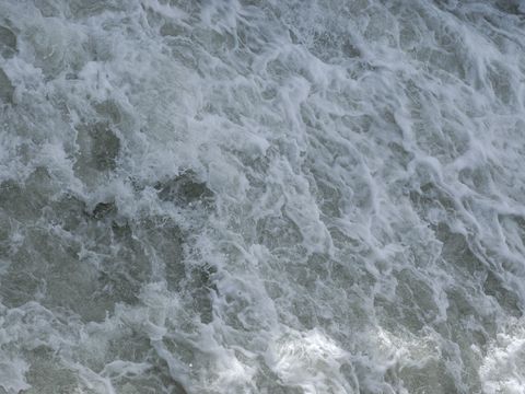  真实河流 水纹无缝贴图 