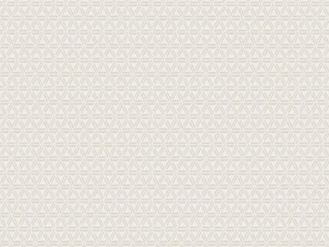  米色三角几何壁布贴图 