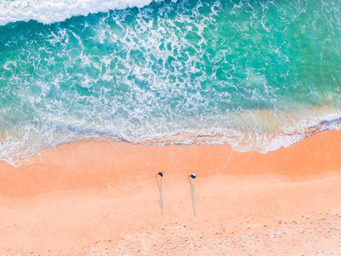  水纹无缝贴图 沙滩浪花 海边 