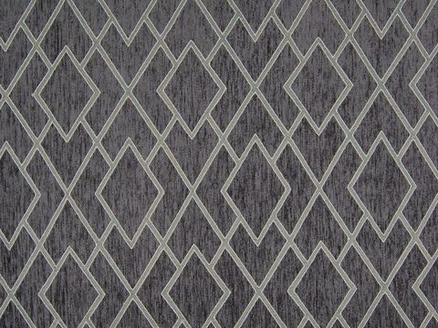  中式_新中式_方格图案壁纸壁布 