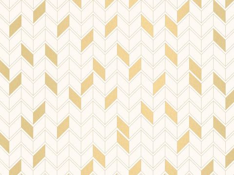  几何图案墙纸壁 