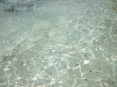  水纹波纹无缝贴图 