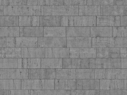  水泥墙 墙砖 无缝贴图 