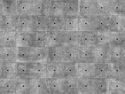  水泥墙 墙砖 无缝贴图 