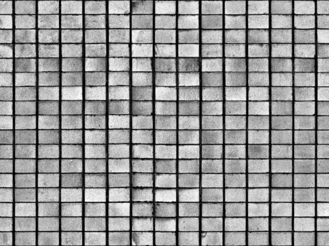  水泥墙 墙砖 无缝贴图 