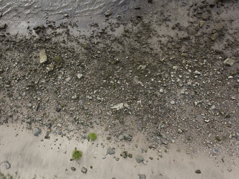  泥巴地面 地面 