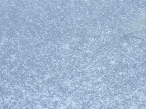  冰 冰地面 