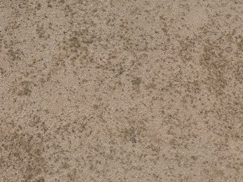  沙土地面  地面 