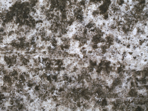  雪地地面 雪地 