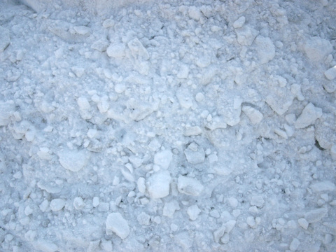  雪地地面 雪地 
