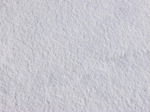  雪地地面 雪地 