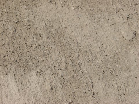  沙土地面  地面 