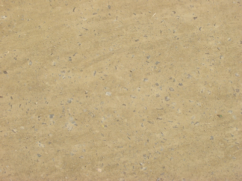  沙土地面  地面 