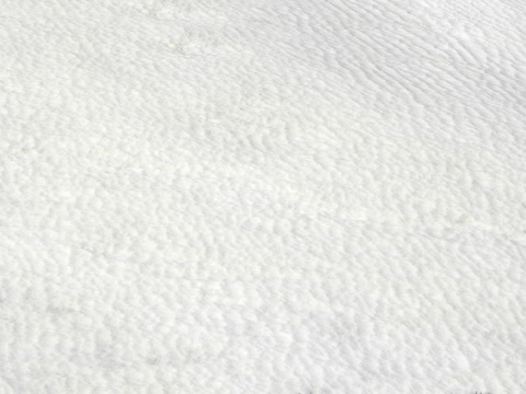  雪地地面 雪地 
