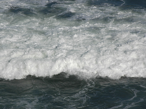  水波紋  水浪 