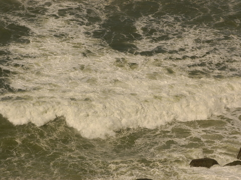  水波紋  水浪 