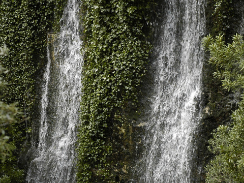  平静水纹  水波纹 