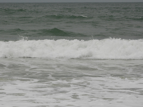  水波紋  水浪 