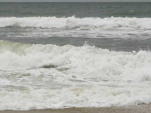  水波紋  水浪 