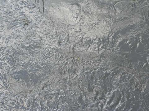  平静水纹  水波纹 