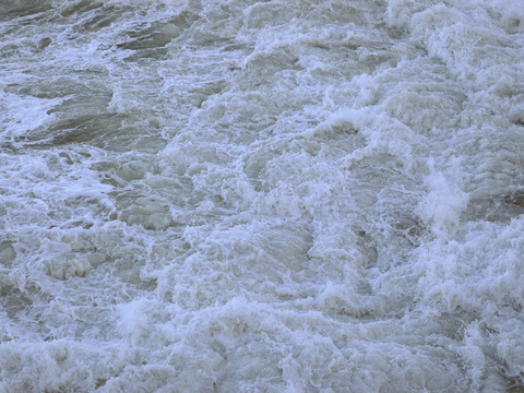  水波紋  水浪 