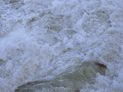  水波紋  水浪 