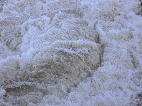  水波紋  水浪 