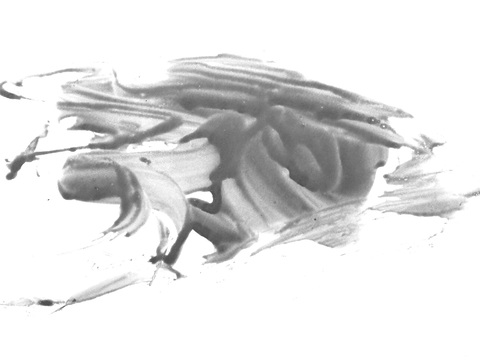  飞溅墨迹污垢 黑白凹凸 