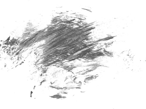  飞溅污迹污垢 黑白凹凸 