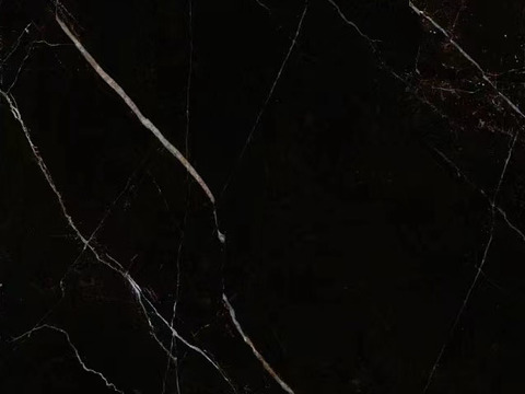  黑金花大理石贴图 