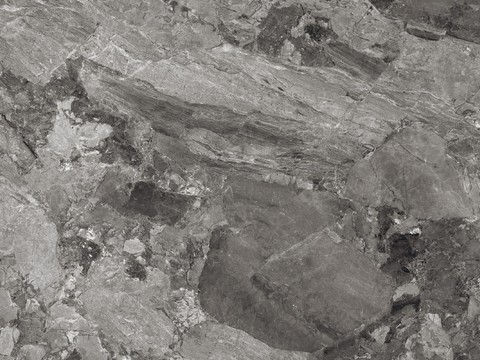  深灰色超清奢石大理石石材岩板贴图 
