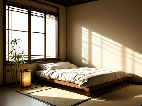  餐厅背景贴图 