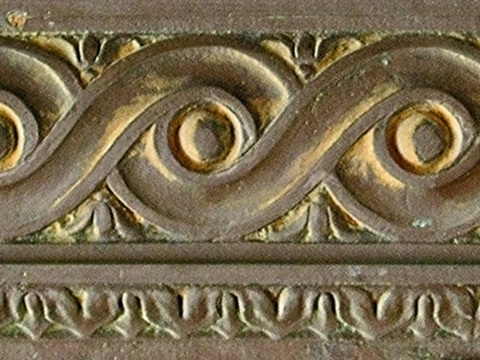  室外装饰边角  浮雕雕花 欧式浮雕雕花 