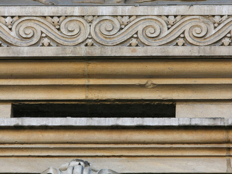  室外装饰边角  浮雕雕花 欧式浮雕雕花 