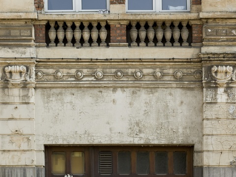  室外装饰边角  浮雕雕花 欧式浮雕雕花 
