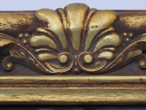  室外装饰边角  浮雕雕花 欧式浮雕雕花 