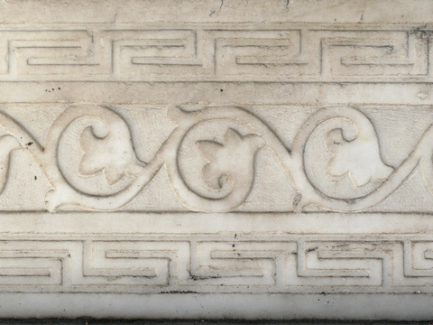  室外装饰边角  浮雕雕花 欧式浮雕雕花 