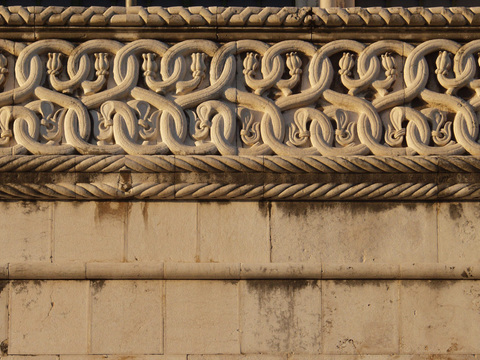  室外装饰边角  浮雕雕花 欧式浮雕雕花 