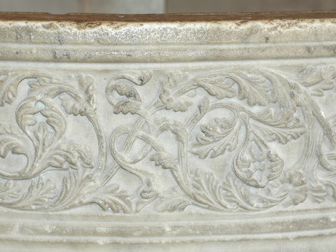  室外装饰边角  浮雕雕花 欧式浮雕雕花 