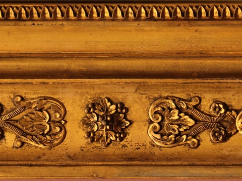  室外装饰边角  浮雕雕花 欧式浮雕雕花 