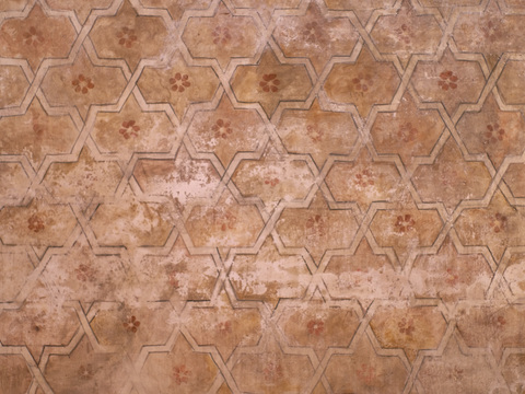  壁画  欧美风壁画 瓷砖壁画 