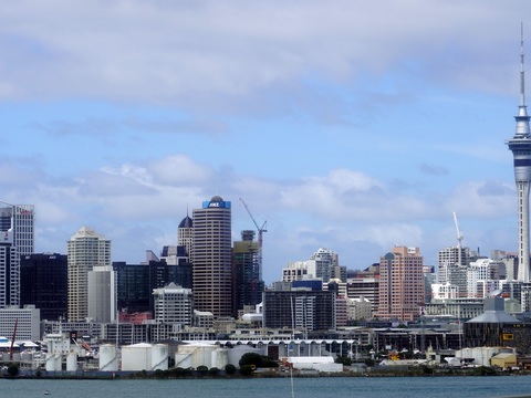 白天城市外景  马头运输外景 海边外景 