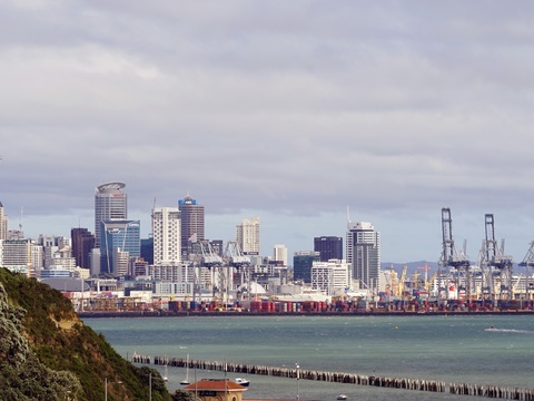  白天城市外景  马头运输外景 海边外景 