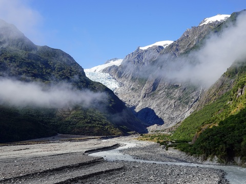  天空外景  大自然风景 