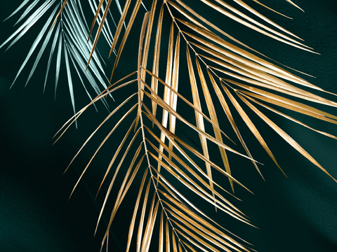  簡約掛畫 