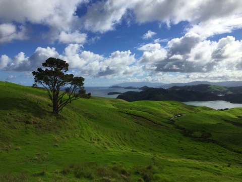  天空外景  大自然风景 