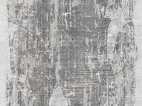  简约地毯 