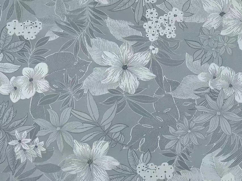  灰蓝色布纹 