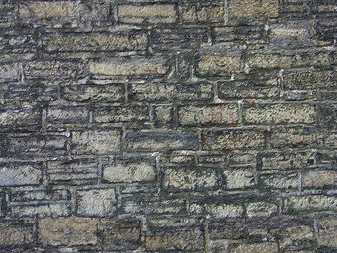  地砖   碎石 鹅卵石  外墙砖石，红砖，长条砖无缝贴图 