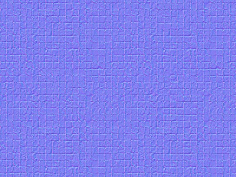  地砖 外墙砖石，红砖，长条砖无缝贴图 